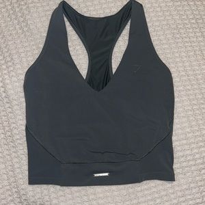 Gymshark x Whitney V3 Crop Tank